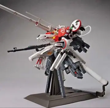 새상품 MG MSA-0011[Bst] PLAN303E 딥 스트라이커