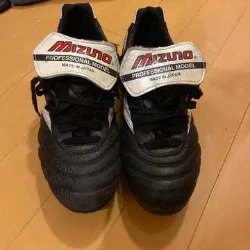 MIZUNO 축구 스파이크 모렐리아2 Japan