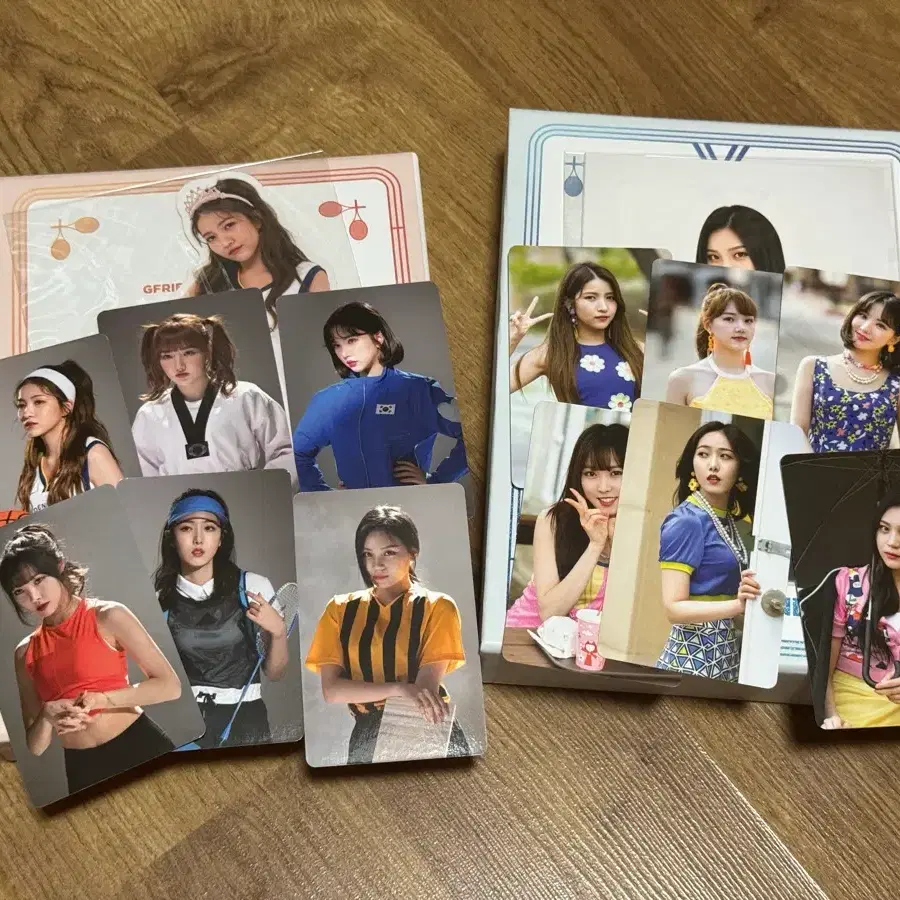 여자친구 GGG 콘서트 dvd, 블루레이