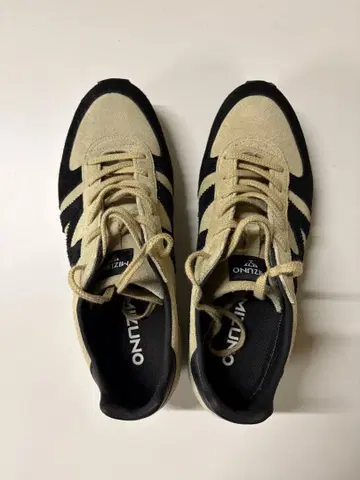 MIZUNO / M-Line MR1