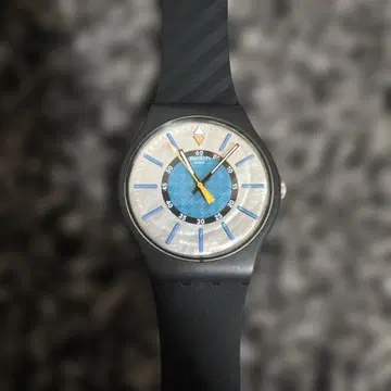 Swatch 스와치 손목시계 아날로그 쿼츠