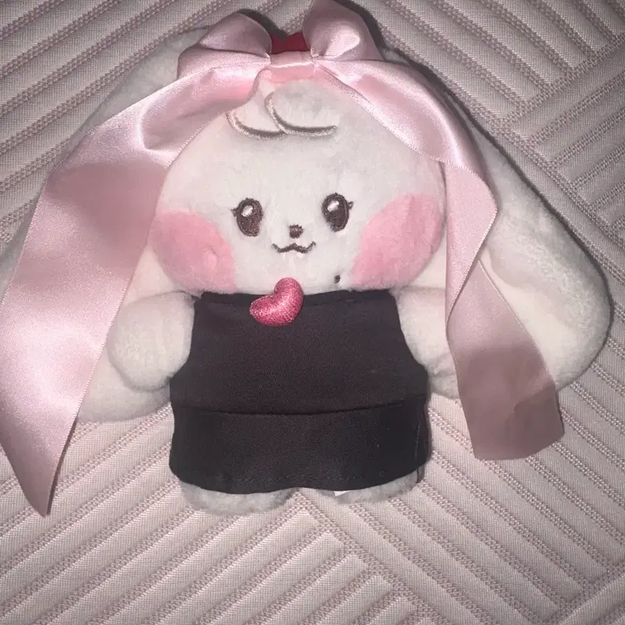 아이브 미니니 체리니