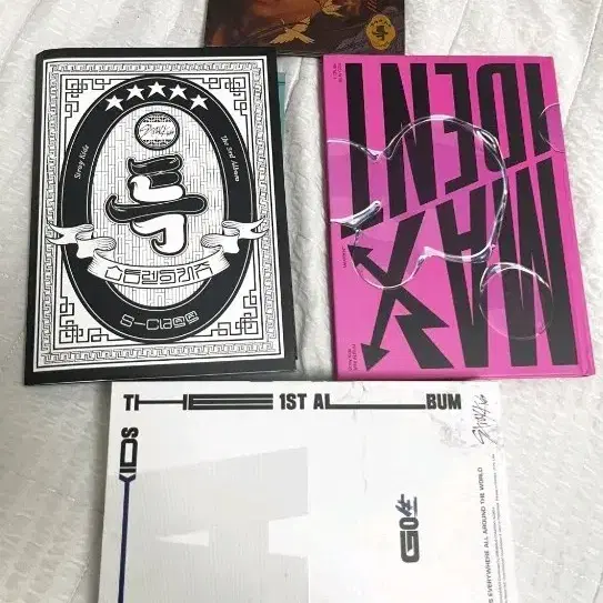 스트레이키즈 앨범 판매
