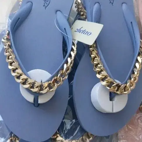 체인 쪼리 라벤더