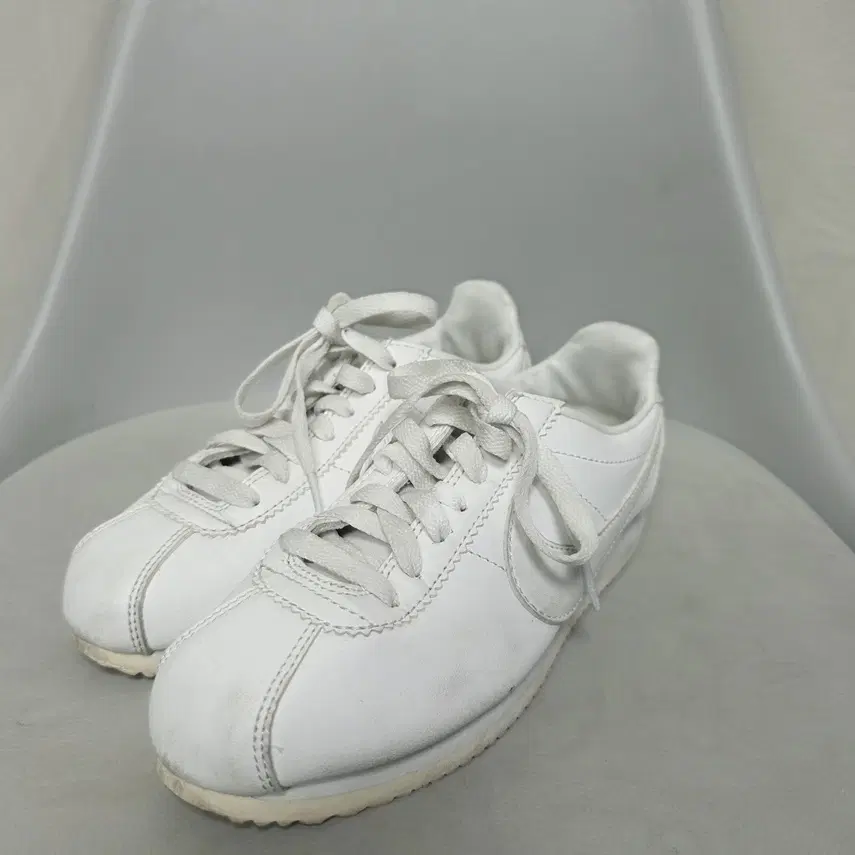 [NIKE] 여성 코르테즈 올백 230mm