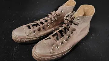 CONVERSE 올스타 브라운 모노컬러스 27cm 미사용 새상품