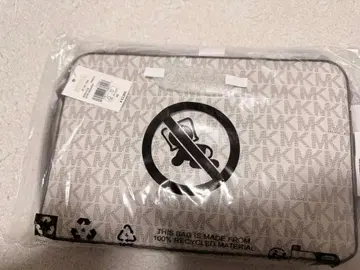 Michael Kors 숄더백 화이트