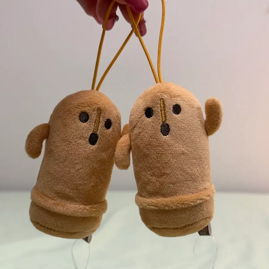 [일괄] 토요용 토용 인형 키링