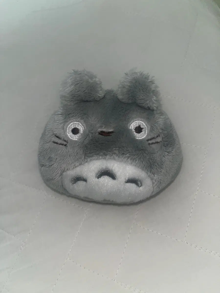 지브리 토토로 인형 키링 (새상품)