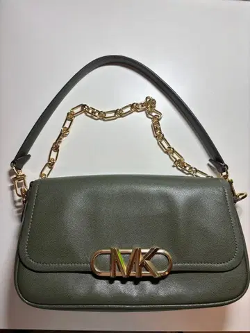MICHAEL KORS 숄더백 올리브