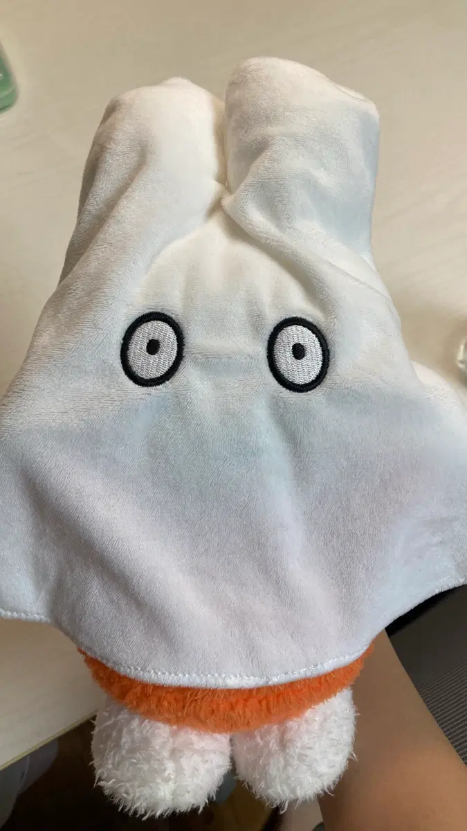 유령미피