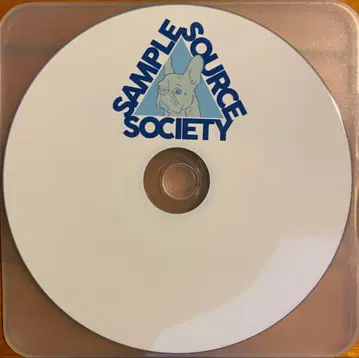 DJ Mitsu The Beats Sample Source Society