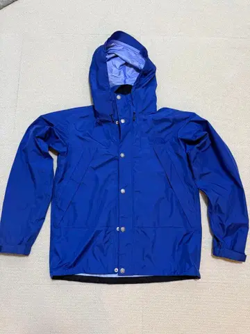 THE NORTH FACE 고어텍스 마운틴 자켓 M 새상품급