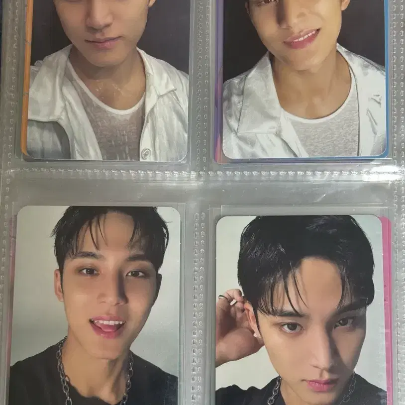 Sealed] Seventeen Mingyu Dicon 12 | Bunjang Global