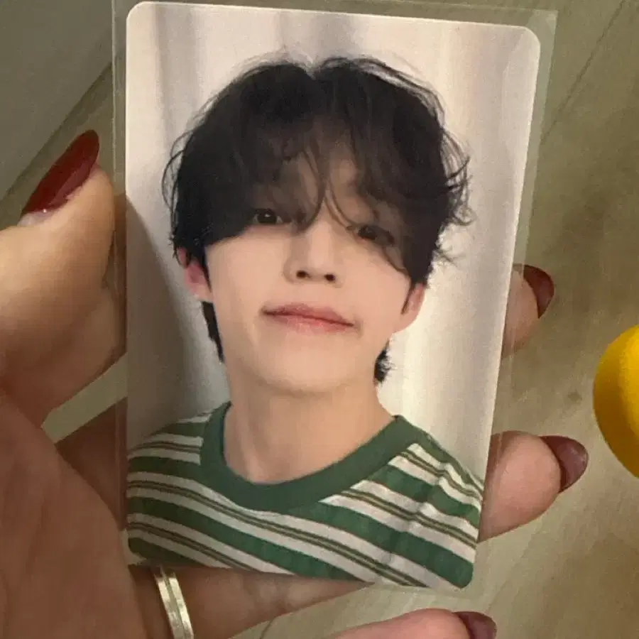 Apill the feels 이즈위 에스쿱스