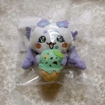 데비룬 summer 봉제 인형 마스코트 낮잠 룬룬
