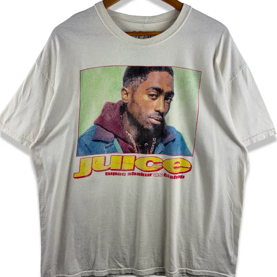 2APC Juice 무비 티셔츠4539