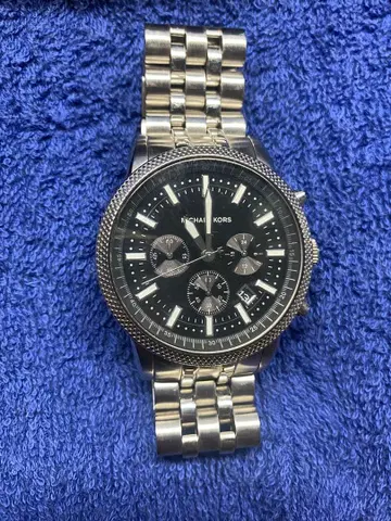 Michael Kors 손목시계 남성용 [ MK8316 ]