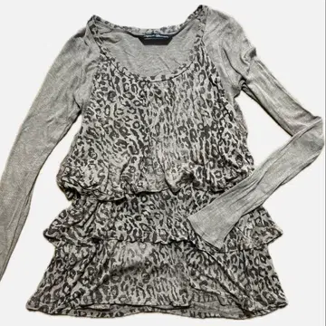 HYSTERIC GLAMOUR