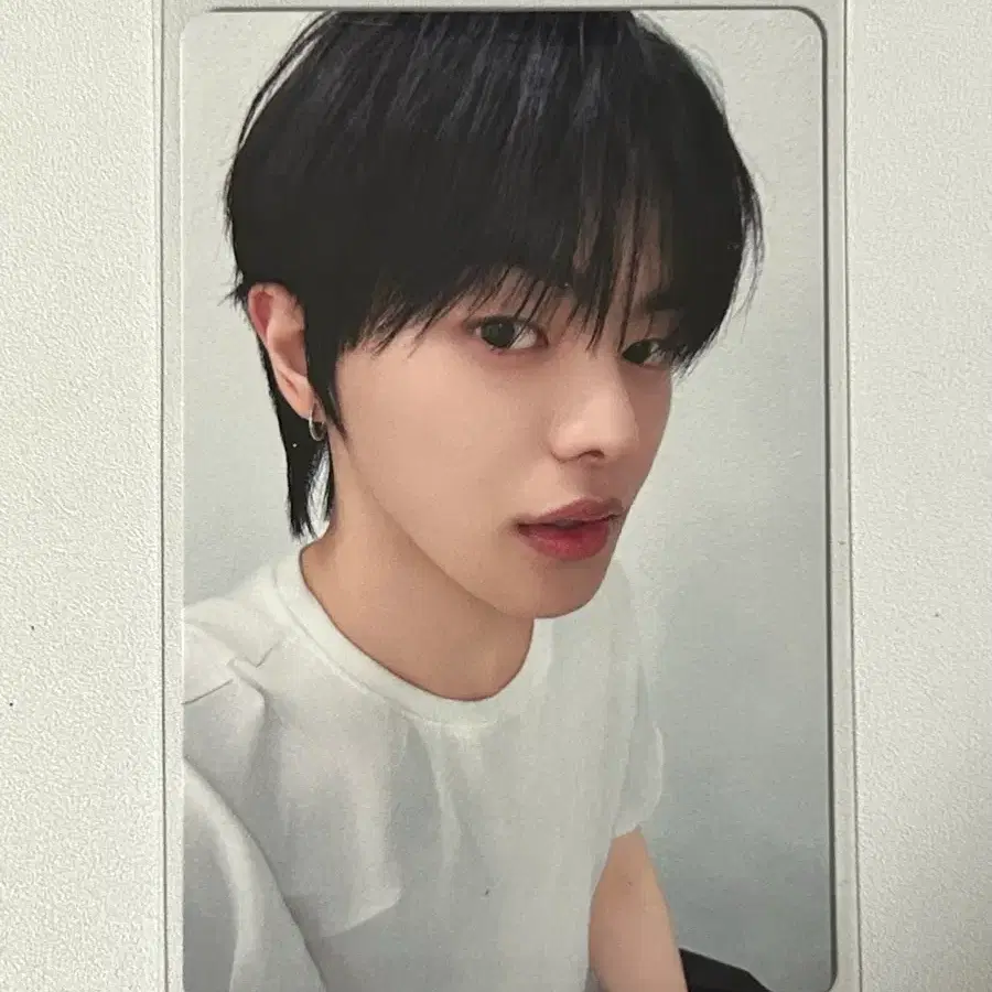 알디원 이리오 리오 큐큐뮤직 QQ뮤직 포카