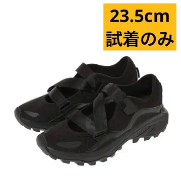 MERRELL 모아브 스피드2 멜리 제인 슈즈 샌들 23.5