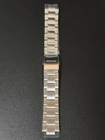 SEIKO SBDC211 정품 메탈 밴딩