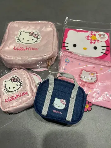 당일 발송 쓰리코인즈 키티 모음