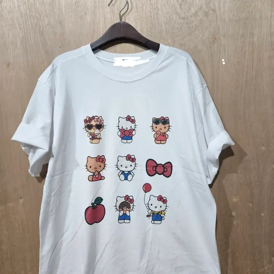 키티티셔츠31