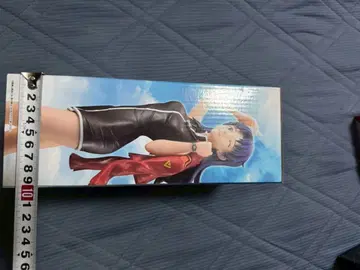 제일복권 에반게리온 카츠라기 미사토 피규어 D상