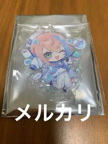 LicoBiTs FESTA 리코페스 유리아노 로지컬 SD 캐릭터