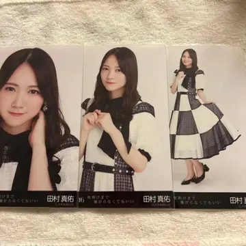 노기자카46 타무라 마유 새벽까지 강한 척하지 않아도 괜찮아