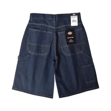 Dickies 13inch Denim Shorts SIZE W30