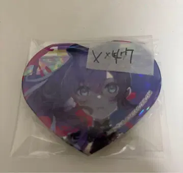 프로세카 프로젝트세카이 아사히나 마후유 버그 캔뱃지
