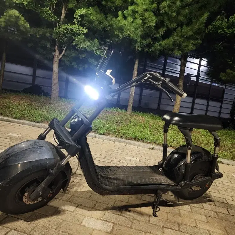 전동할리 스쿠터 급처!!!