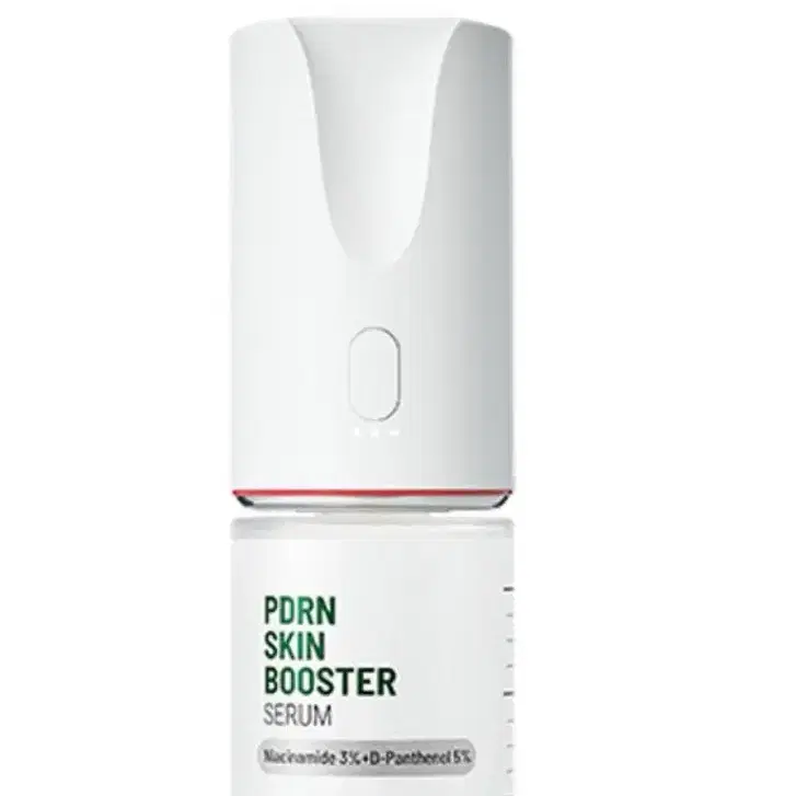 메디테라피 PDRN 스킨 부스터 세럼+부스터캡