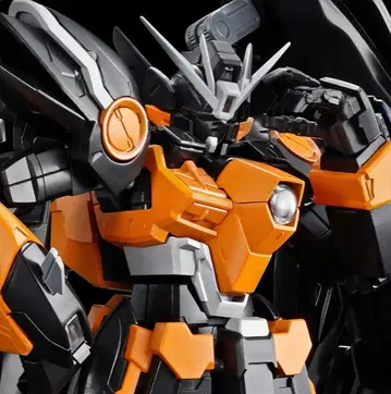 RG 1/144 윙건담 제로 EW -APEX LEGENDS(TM)