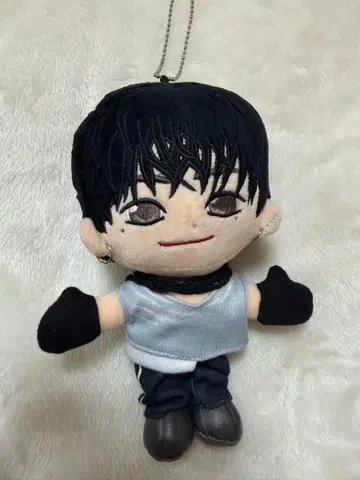 treasure PULSE ON 박지훈 봉제 인형