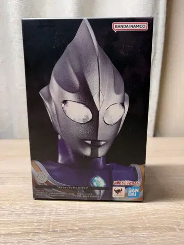미개봉 새상품 S.H.Figuarts 울트라맨 티가 스카이 타입