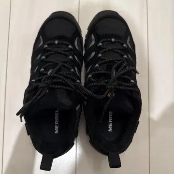MERRELL Moab3 GORE-TEX 블랙