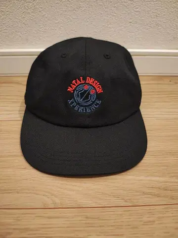 NATAL DESIGN AWESOME BOY CAP 2025SS