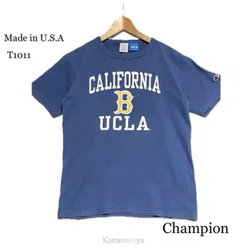 챔피온 UCLA 스테디셀러 US제 T1011 M 사이즈