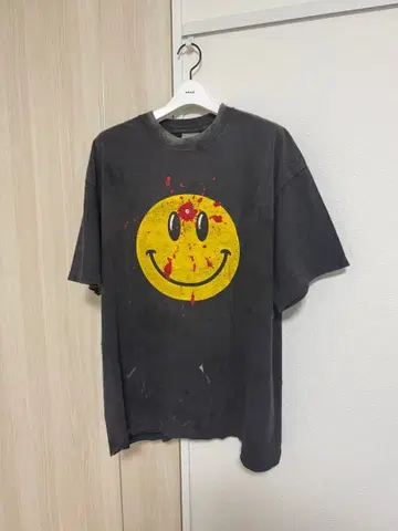 READYMADE 스마일 XL
