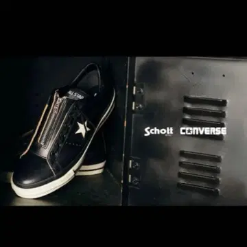 쇼트 x 컨버스 원스타 US 8.5 27.0cm