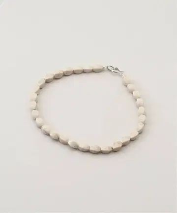 Rieuk/류크 river stpne NC 목걸이 NC-50-S