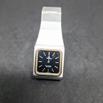OMEGA Constellation 쿼츠 정크