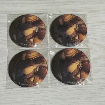 프로세카 카미시로 루이 글리터 캔뱃지 페스티벌 한정 5B