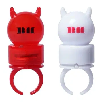 BABYMONSTER OFFICIAL RING LIGHT 2개 세트