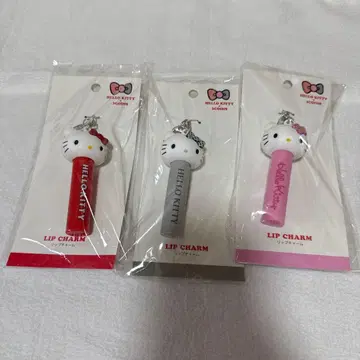 쓰리코인즈 헬로키티 콜라보 묶음 판매