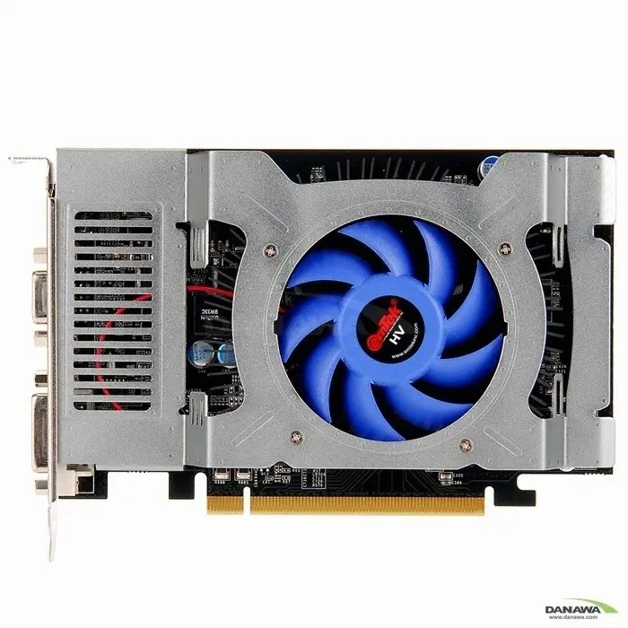 이엠택 gt 240 +고장난 메인보드