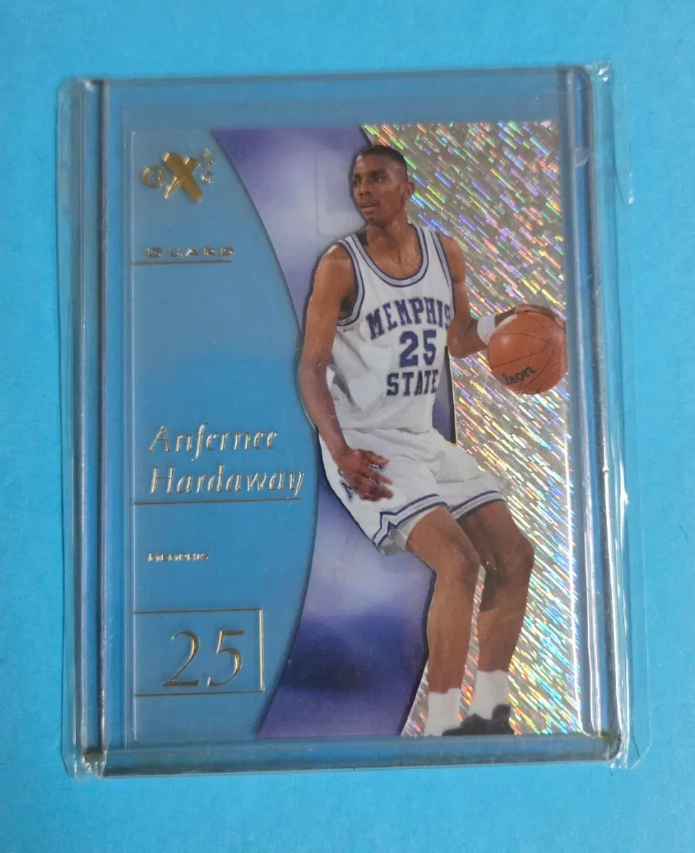 Anfernee Hardaway 농구 카드